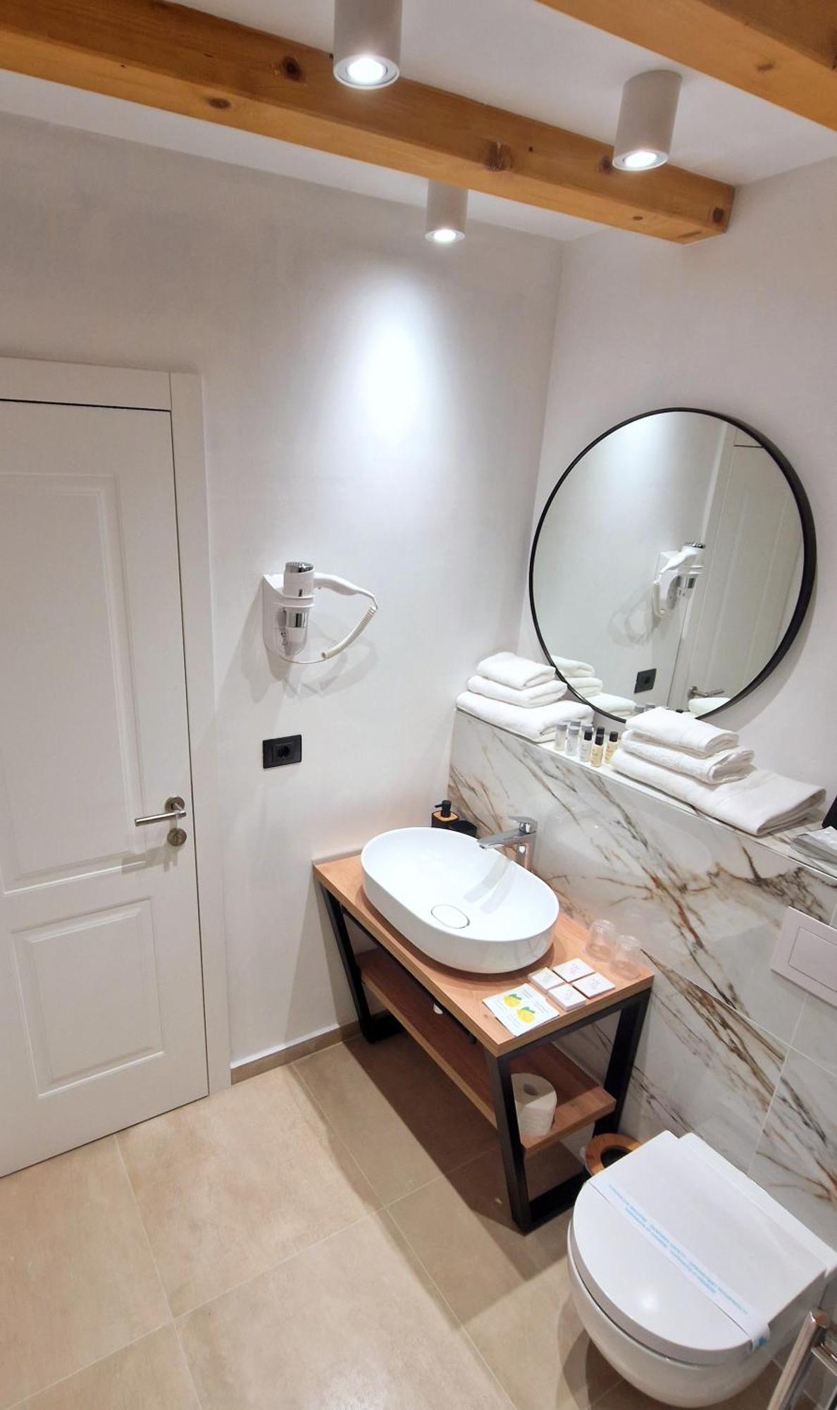 Duo Studio Apartment #1 Rovinj Extérieur photo